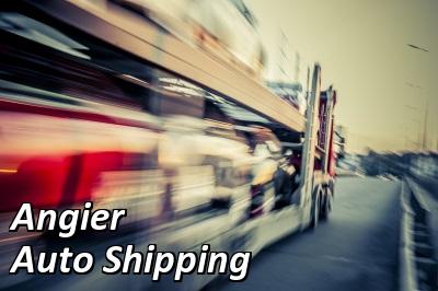 Angier Auto Shipping