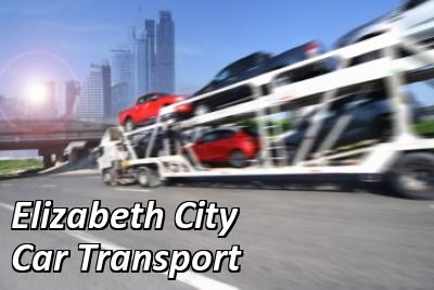 Elizabeth City Car Transport