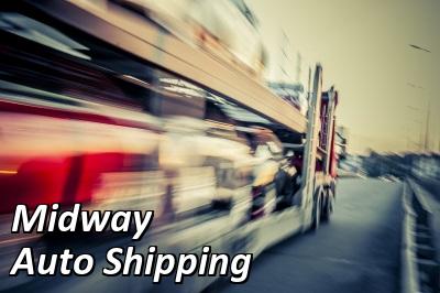 Midway Auto Shipping