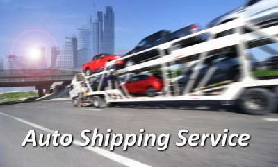 North Carolina Auto Shipping Service