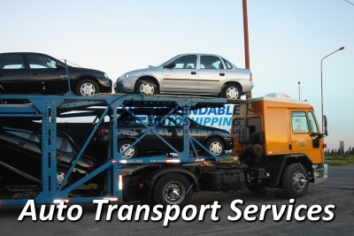 North Carolina Auto Transport Services